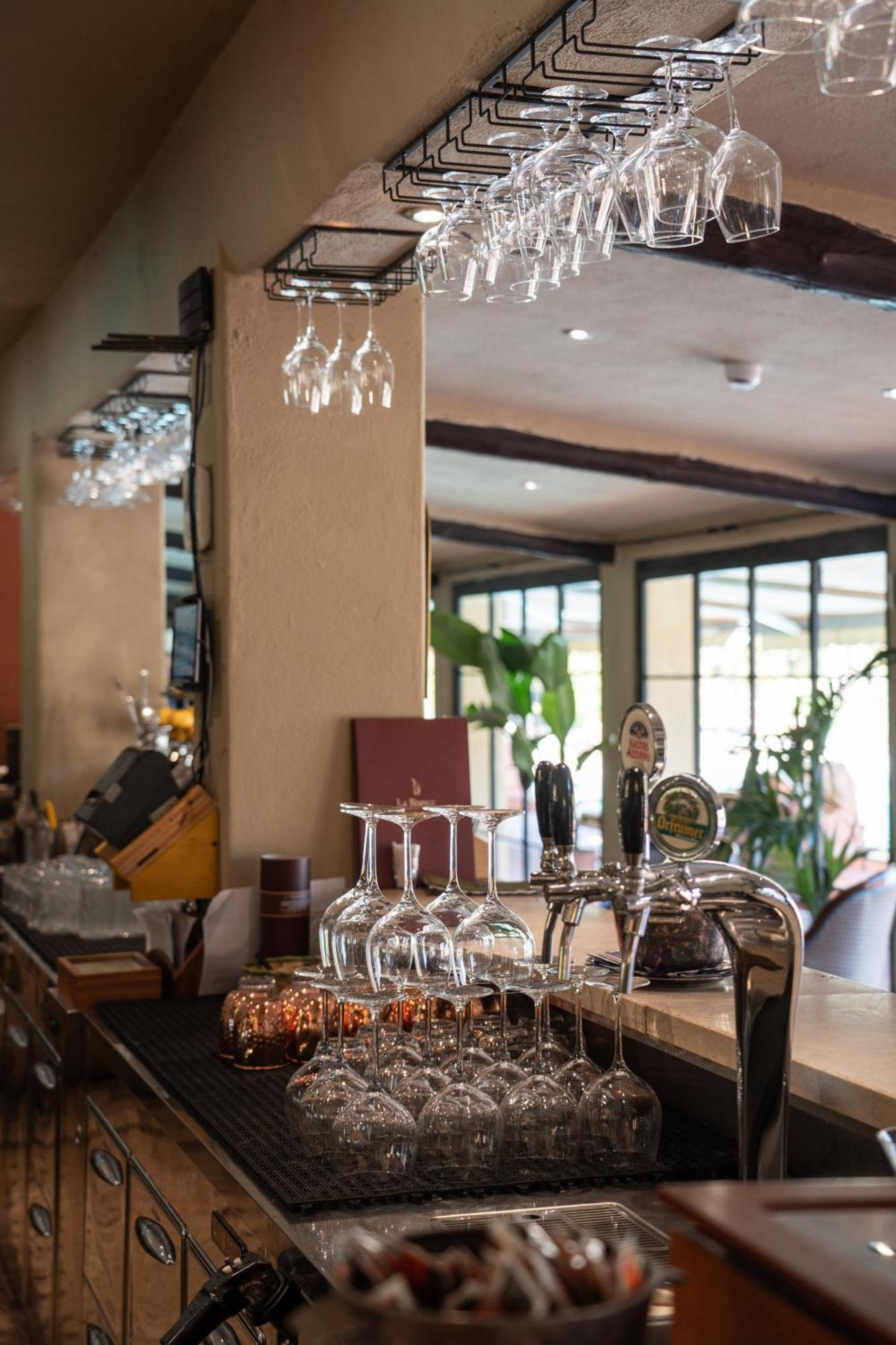 Hotel Borgo San Luigi