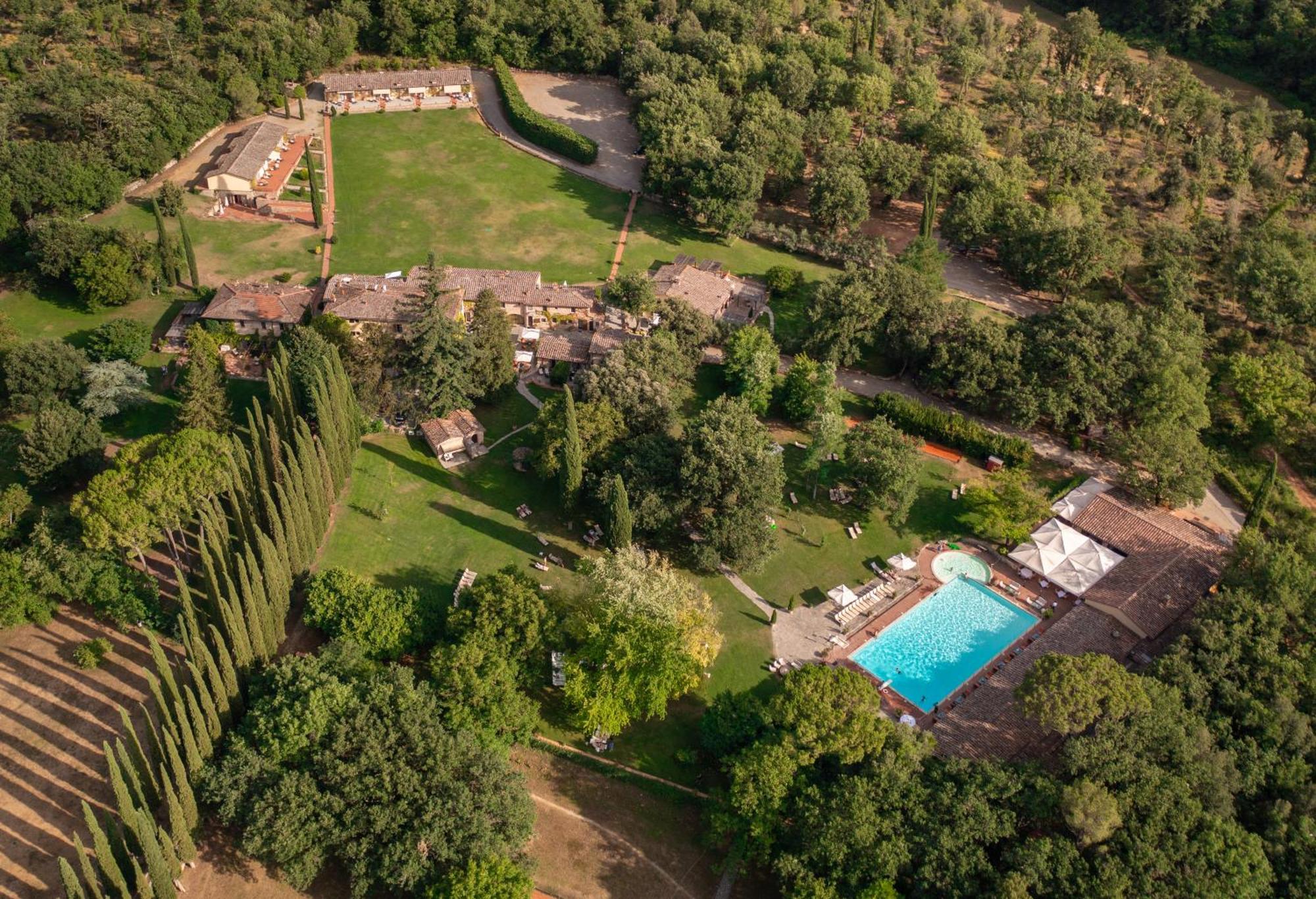 Hotel Borgo San Luigi 4*