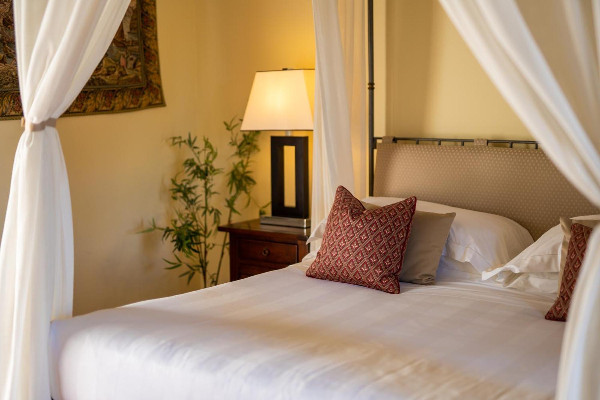 Borgo San Luigi 4* Monteriggioni
