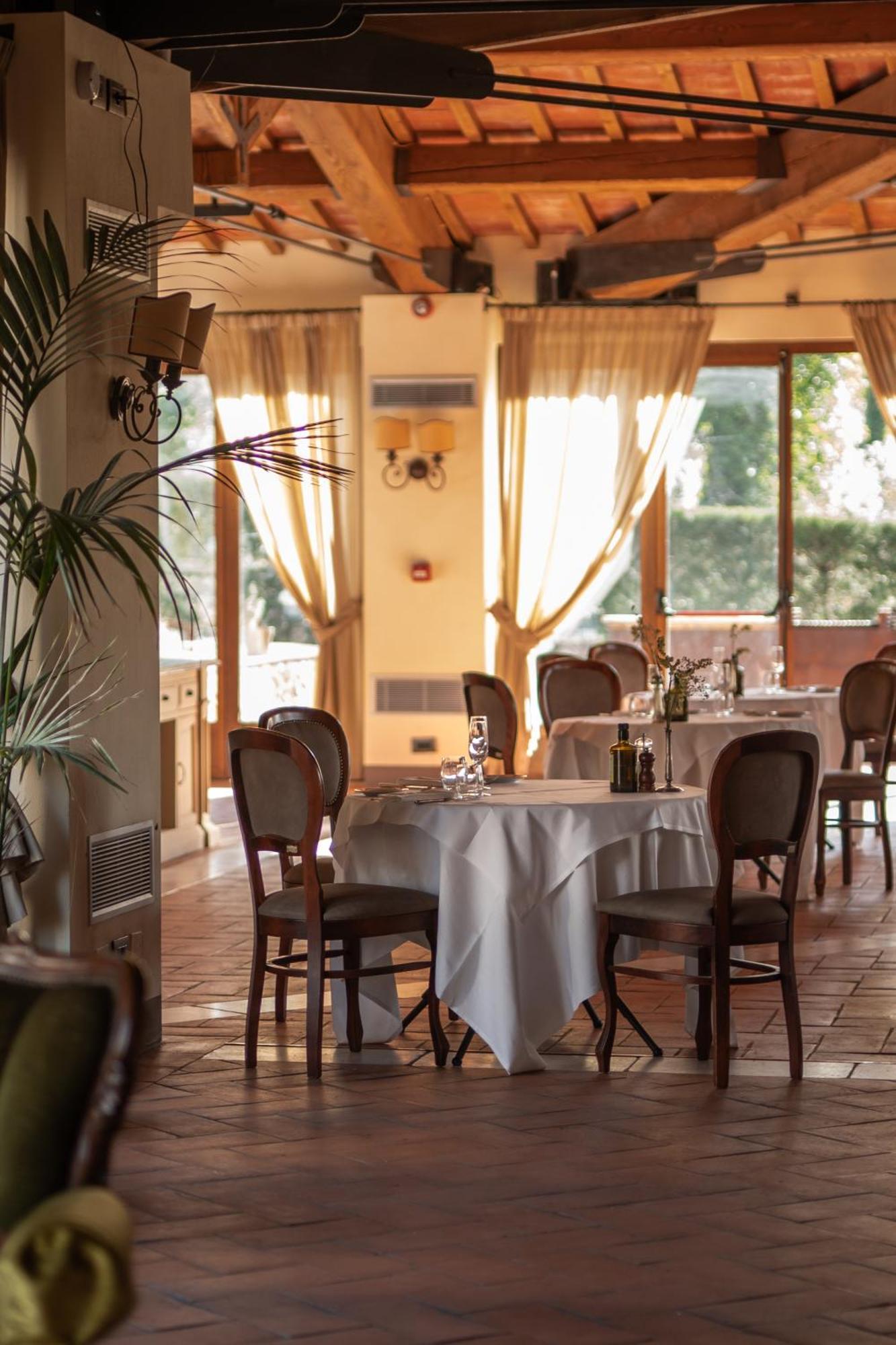 Hotel Borgo San Luigi