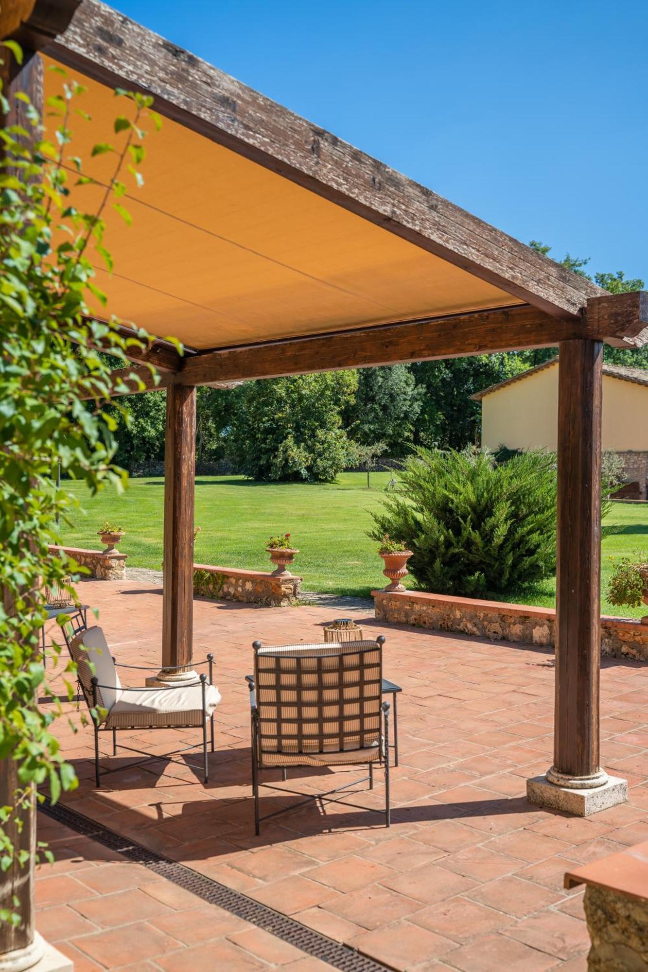Hotel Borgo San Luigi 4*