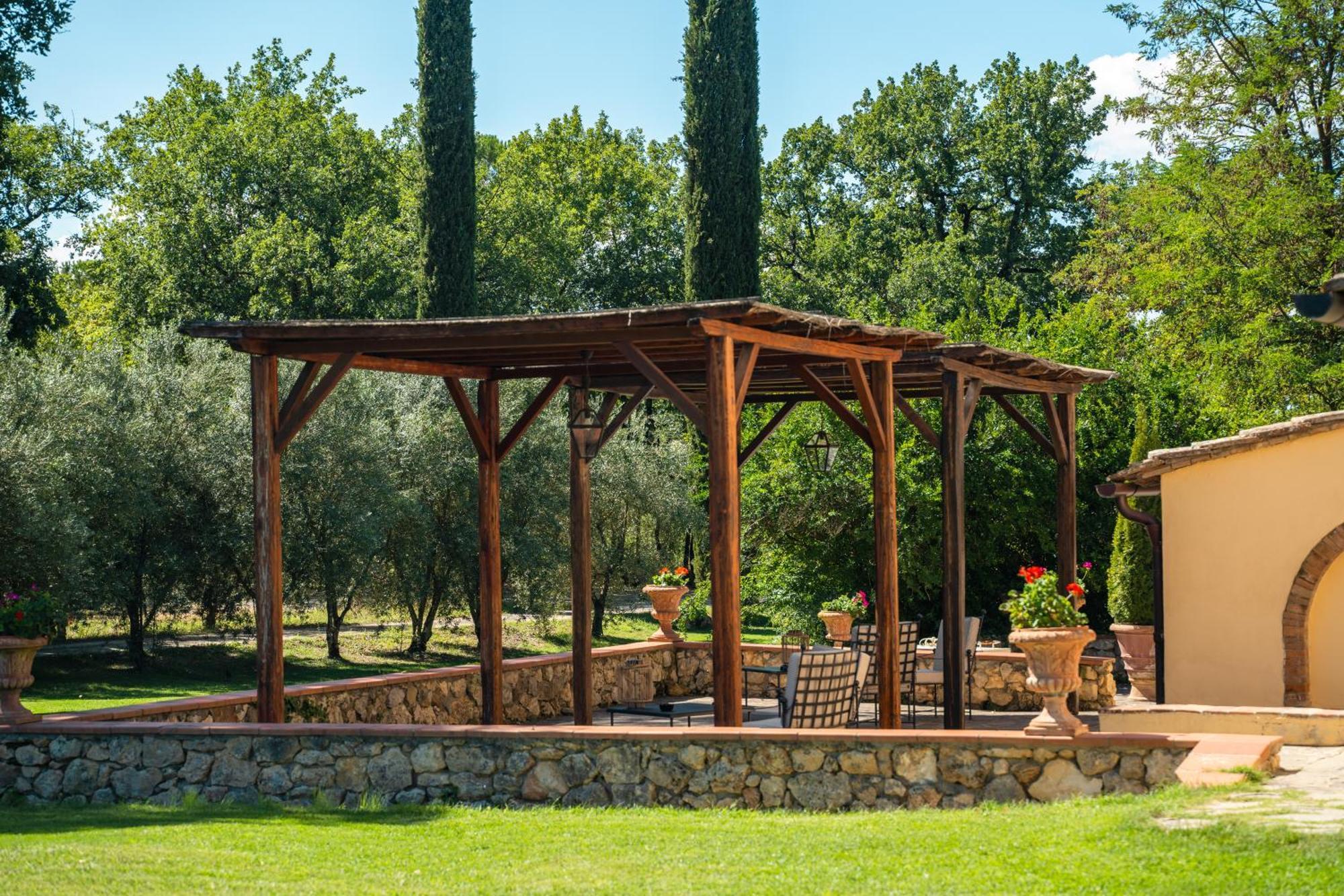 Hotel Borgo San Luigi