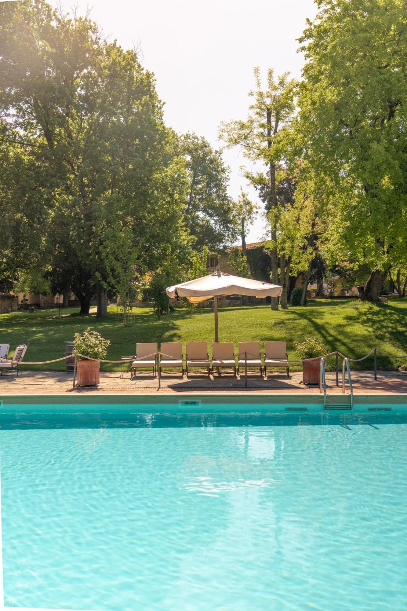 Hotel Borgo San Luigi