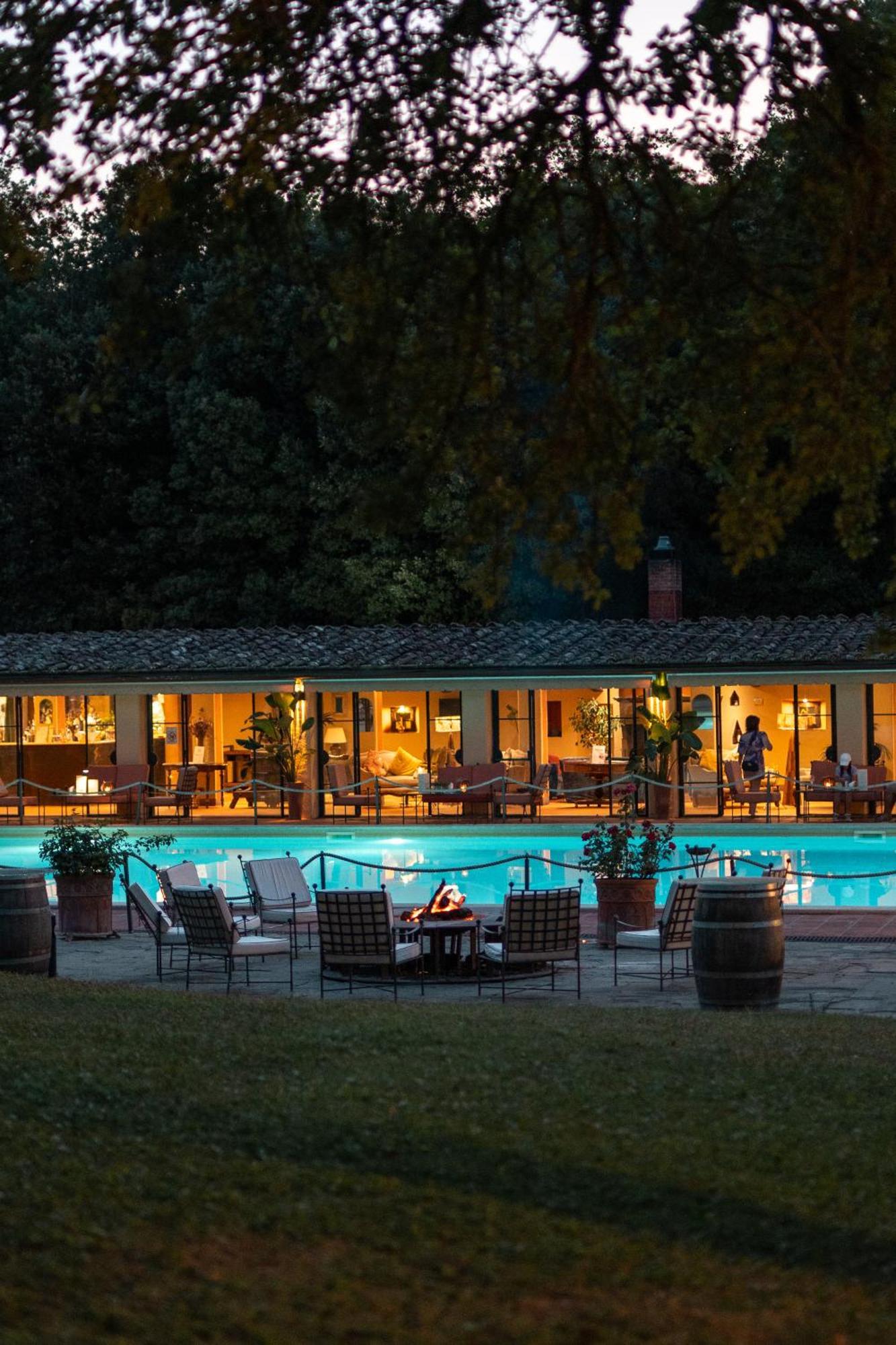 Borgo San Luigi 4*