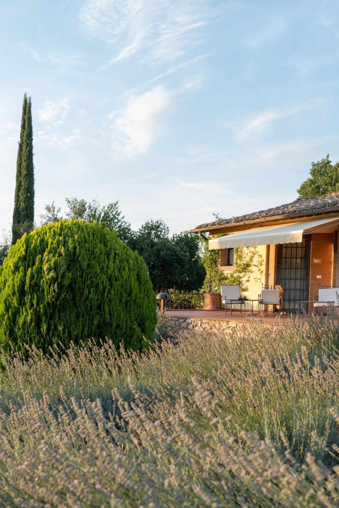 Hotel Borgo San Luigi