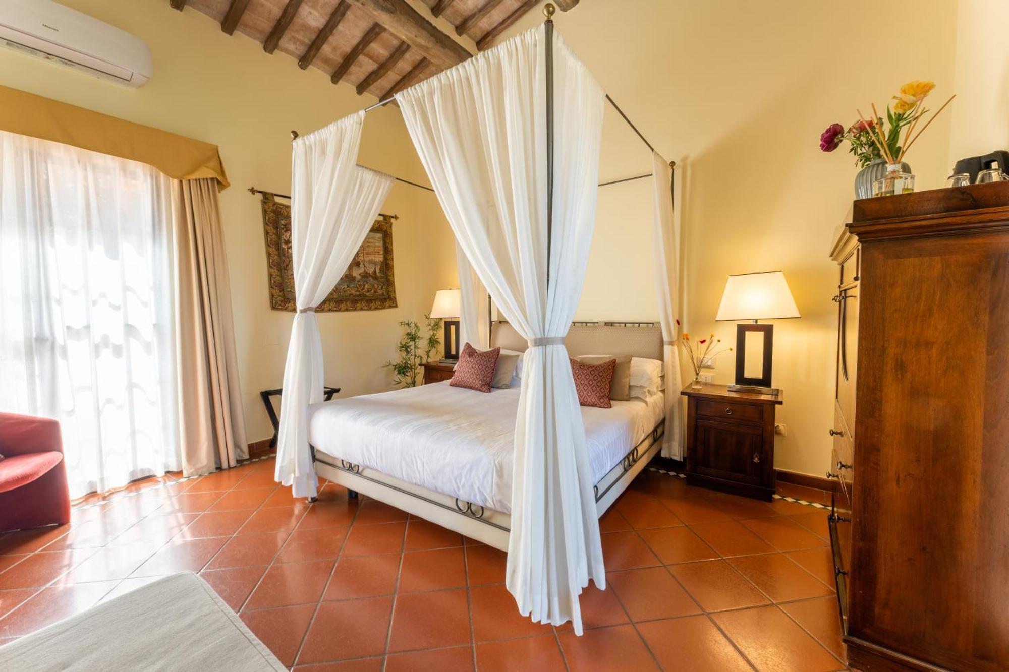 Hotel Borgo San Luigi