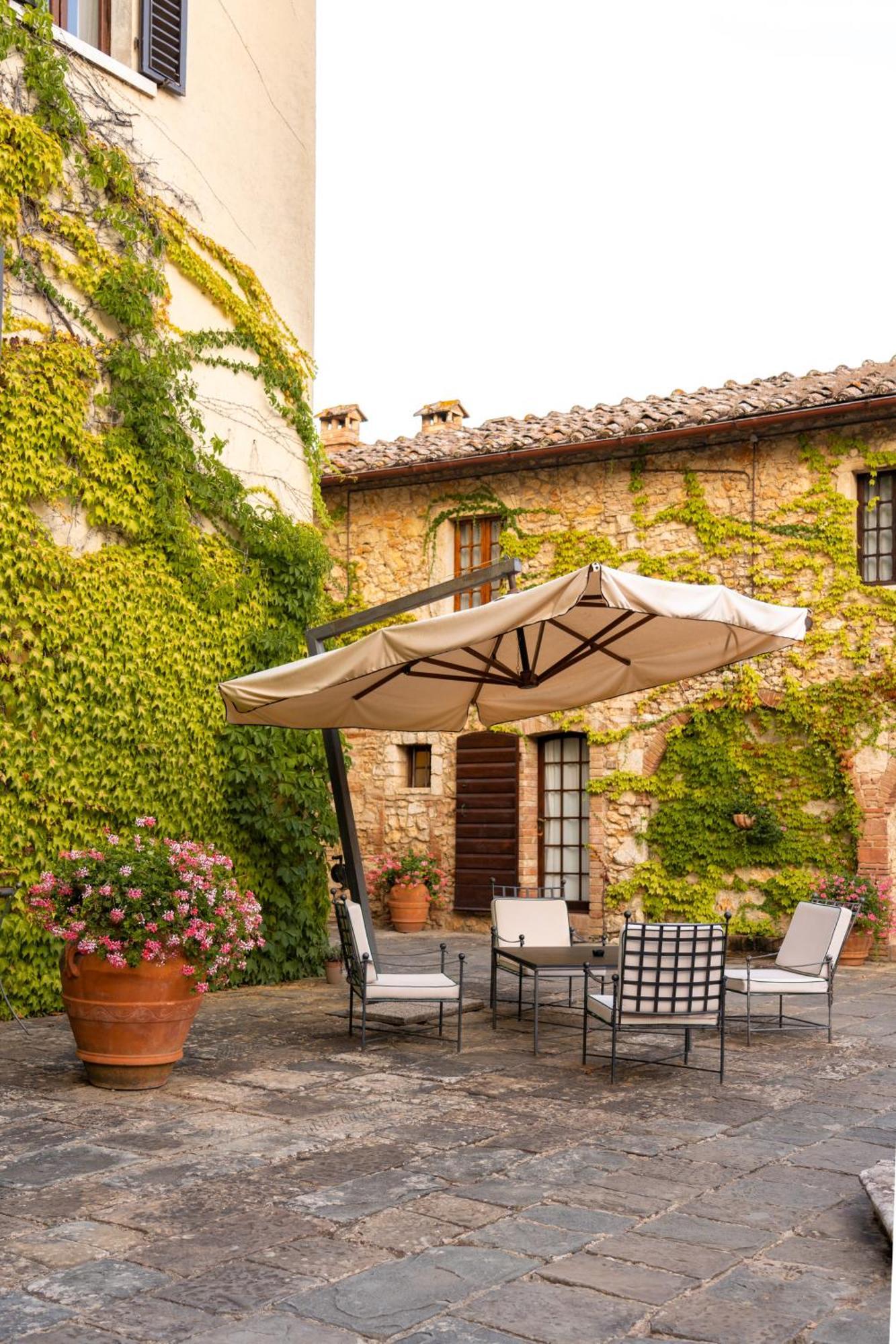 Hotel Borgo San Luigi