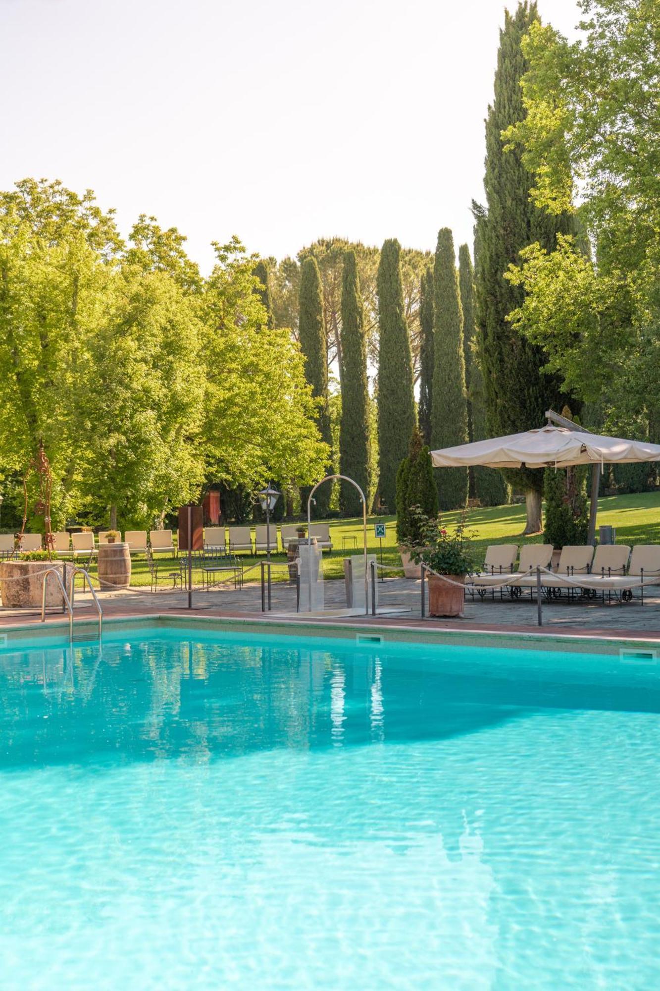 Hotel Borgo San Luigi