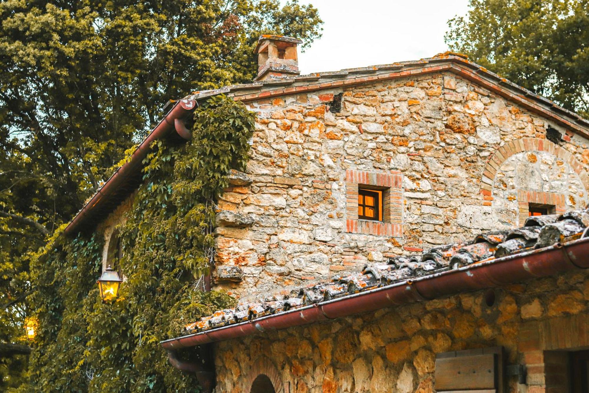 Hotel Borgo San Luigi 4*
