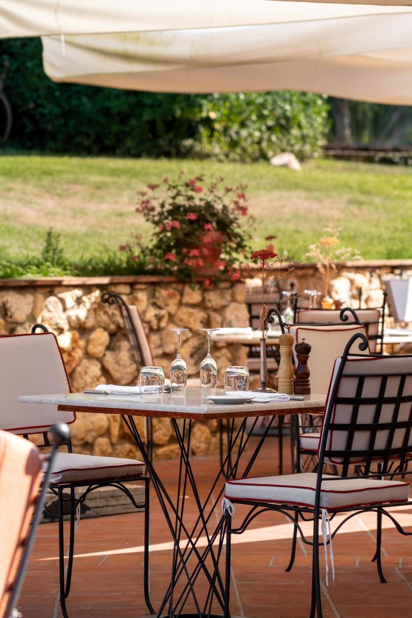 Borgo San Luigi Monteriggioni