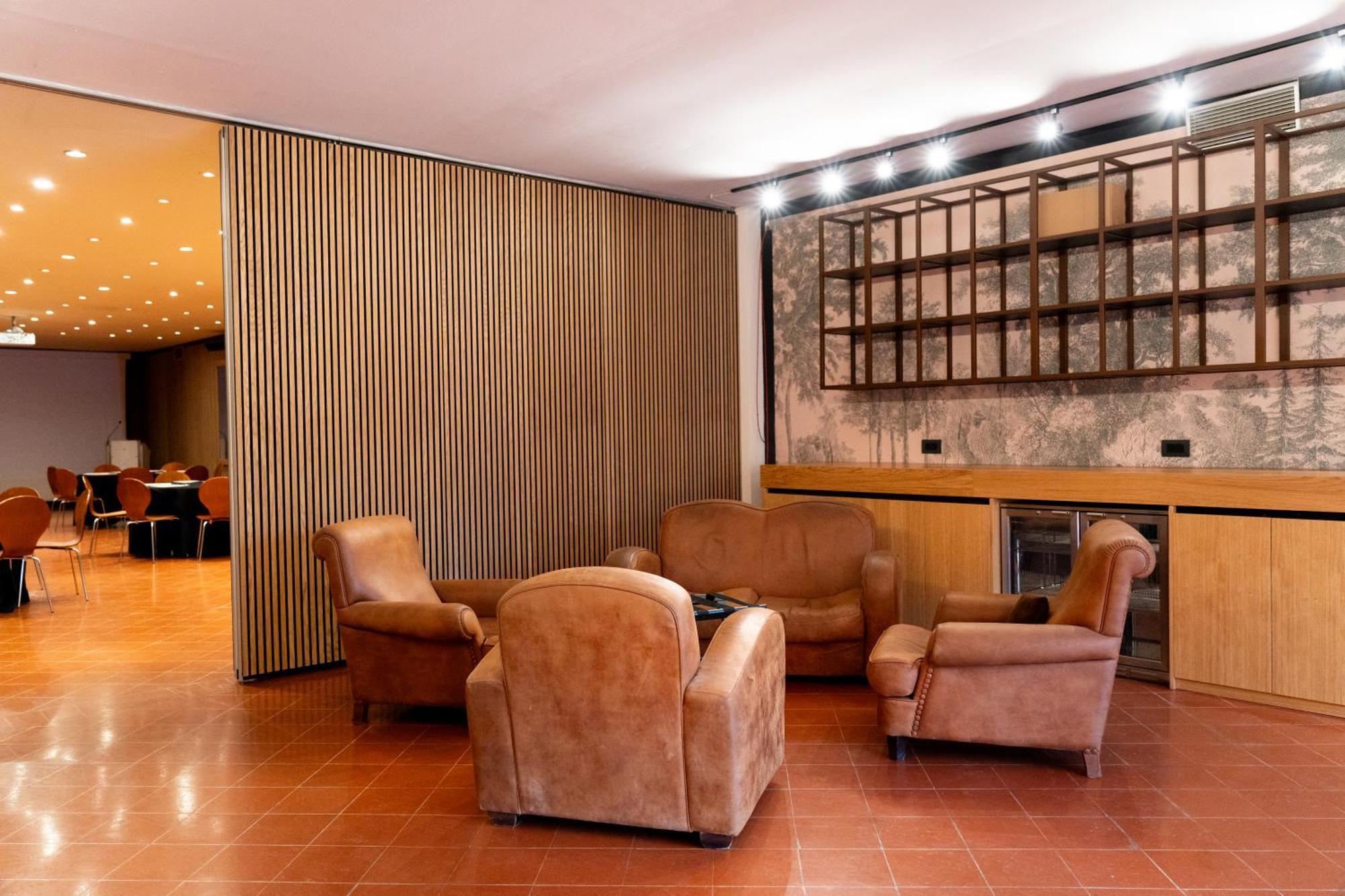 Borgo San Luigi Hotel