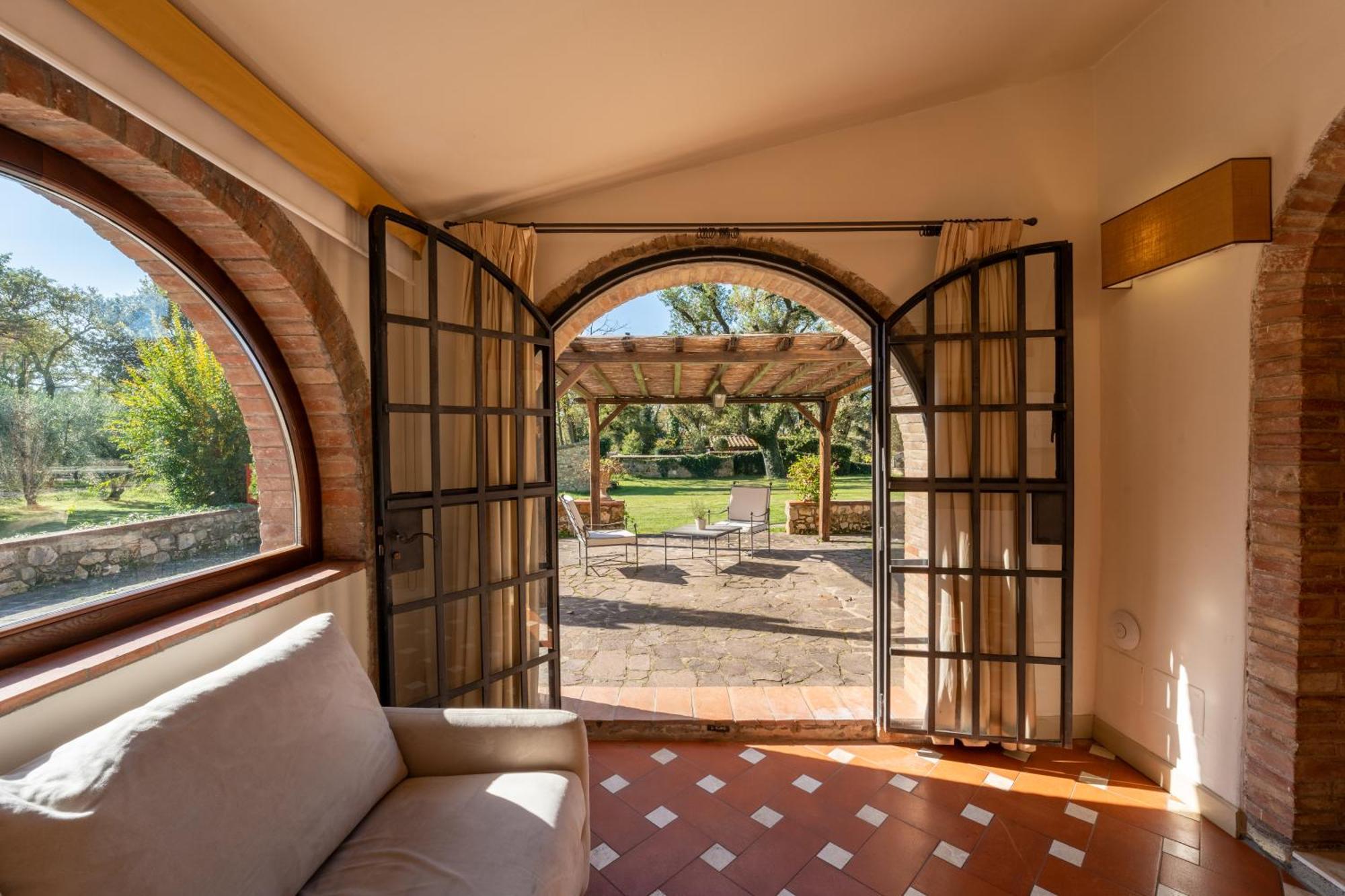 Hotel Borgo San Luigi
