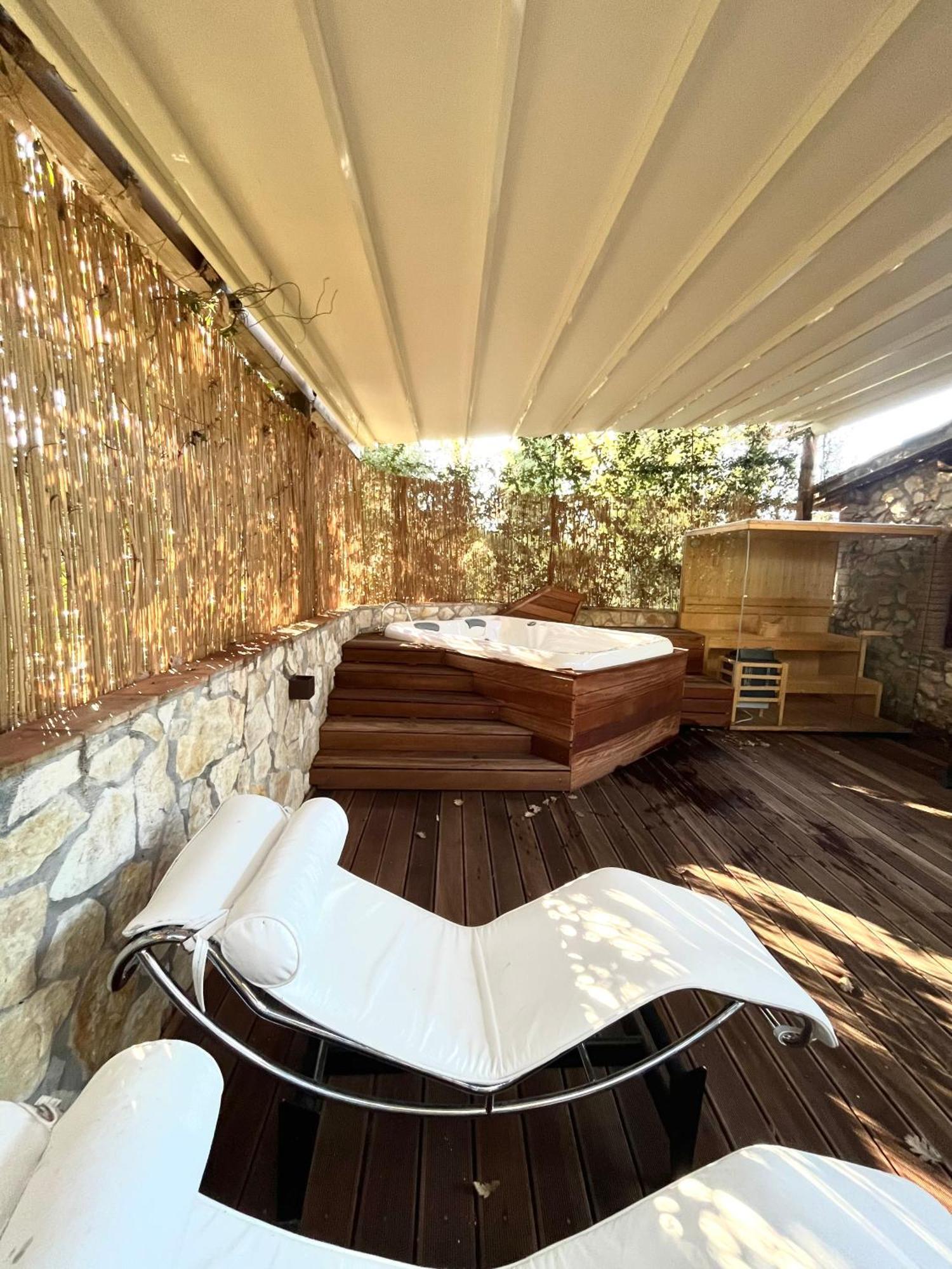 Borgo San Luigi Hotel Monteriggioni