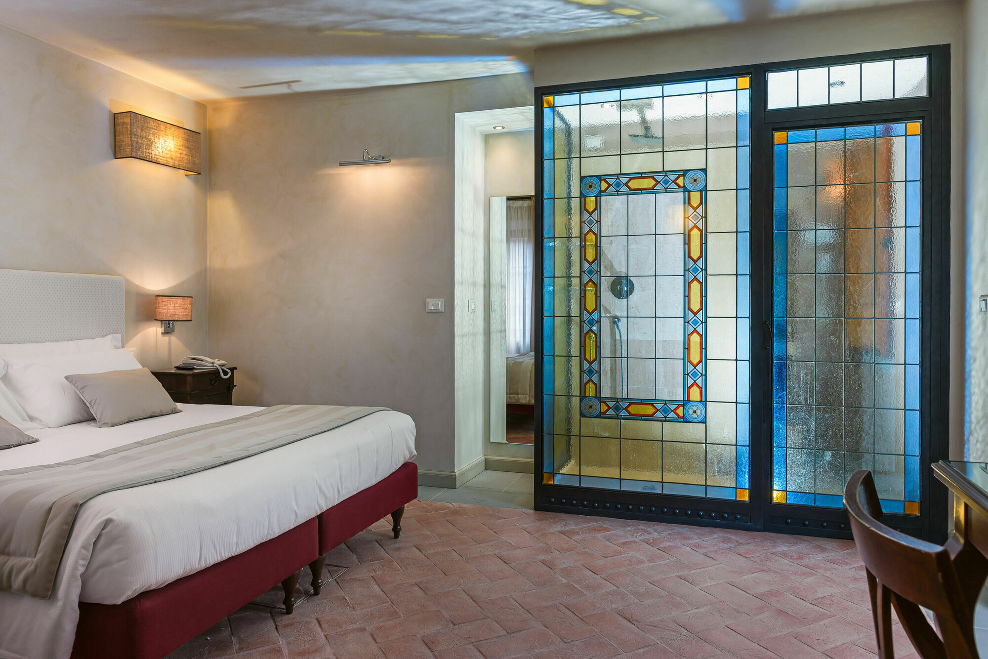 Borgo San Luigi Hotel