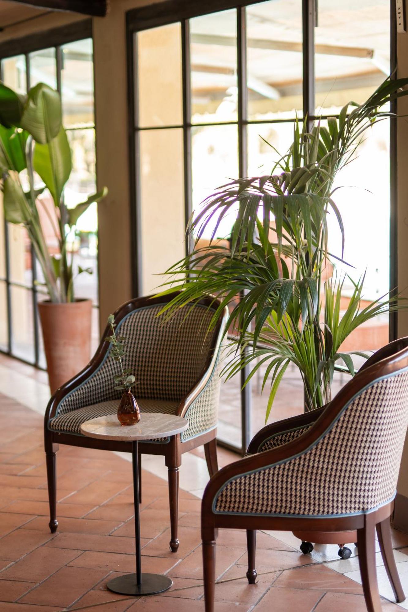 Hotel Borgo San Luigi Monteriggioni